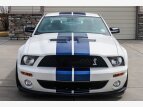 Thumbnail Photo 12 for 2007 Ford Mustang Shelby GT500 Coupe